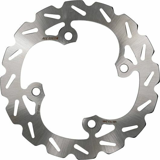 All Balls Brake Rotor — MPN 18-0022