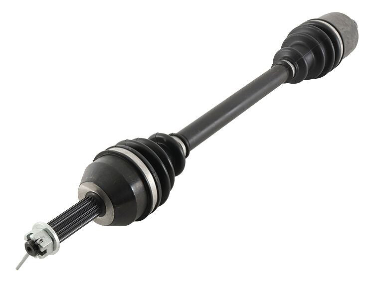 All Balls 8 Ball Extreme Duty Axle — MPN AB8-PO-8-308