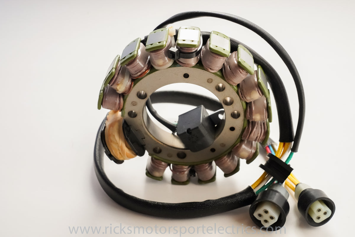 Stator for Yamaha 1990-1995 - 21-904