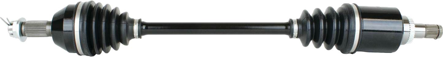 All Balls 6 Ball Heavy Duty Axle — MPN AB6-HO-8-384