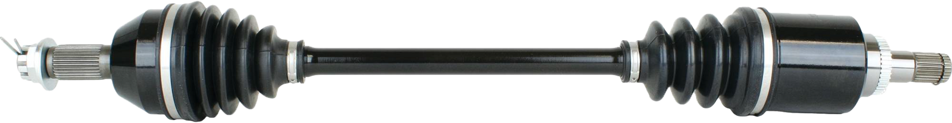 All Balls 6 Ball Heavy Duty Axle — MPN AB6-HO-8-384