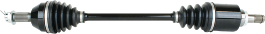 All Balls 6 Ball Heavy Duty Axle — MPN AB6-HO-8-384