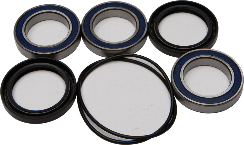 All Balls Wheel Bearing Kits — MPN 25-1560