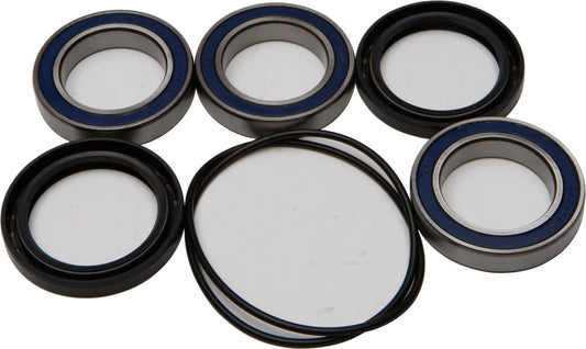 All Balls Wheel Bearing Kits — MPN 25-1560