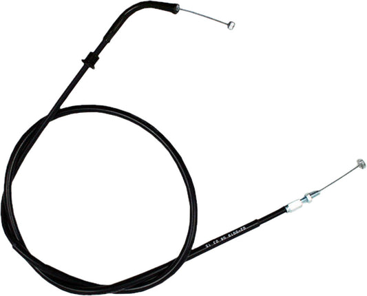 Push Throttle Cable for Honda 2009-2013 - 02-0019
