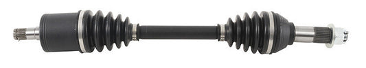 All Balls 8 Ball Extreme Duty Axle — MPN AB8-CA-8-234