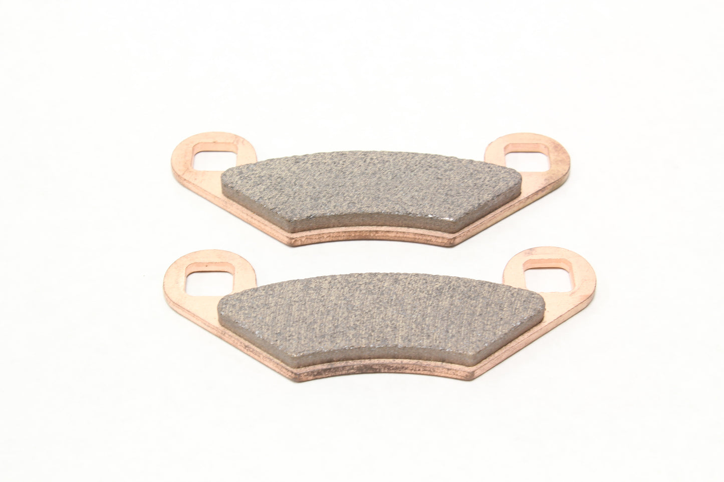 All Balls Sintered Brake Pads — MPN 18-8014