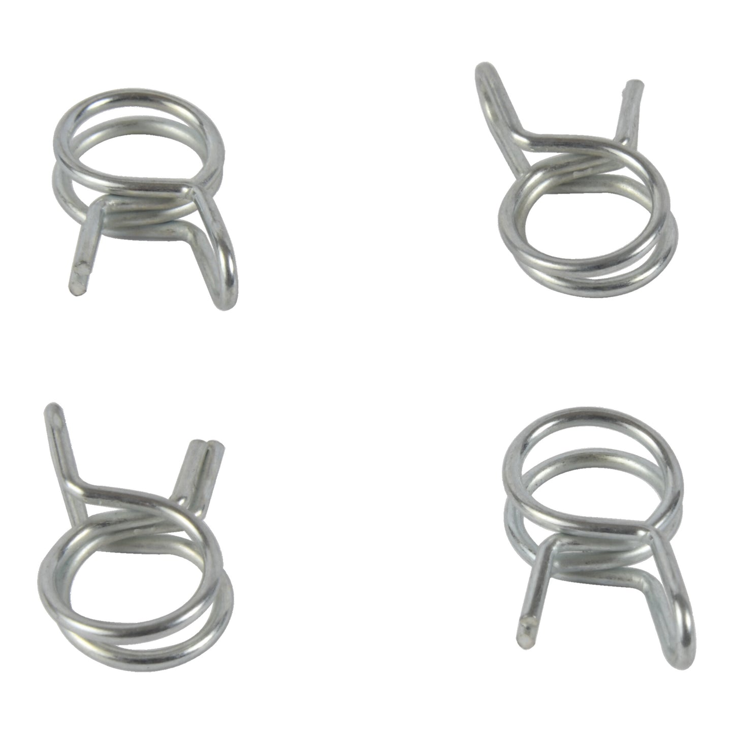 All Balls Hose Clamps Refill Kit — MPN FS00066