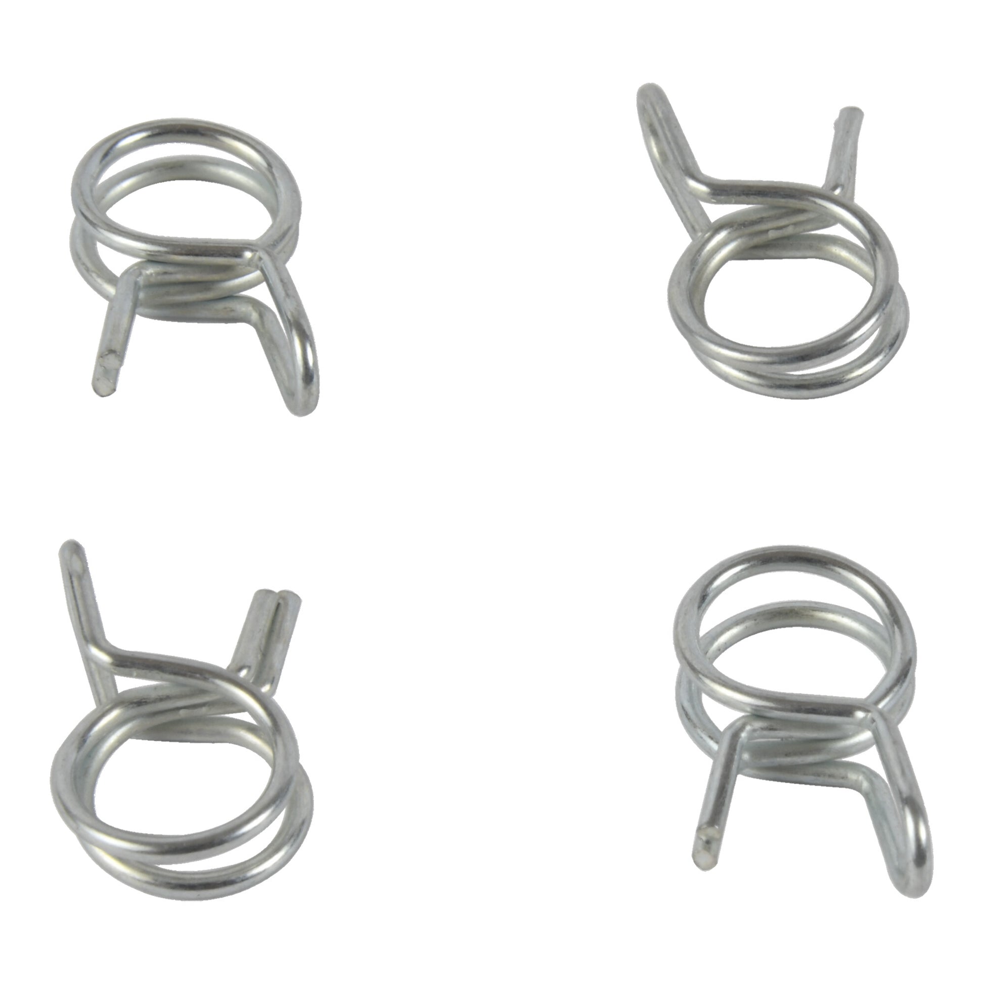 All Balls Hose Clamps Refill Kit — MPN FS00066