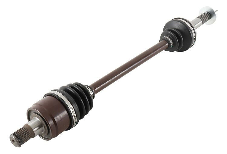 All Balls 6 Ball Heavy Duty Axle — MPN AB6-KW-8-316