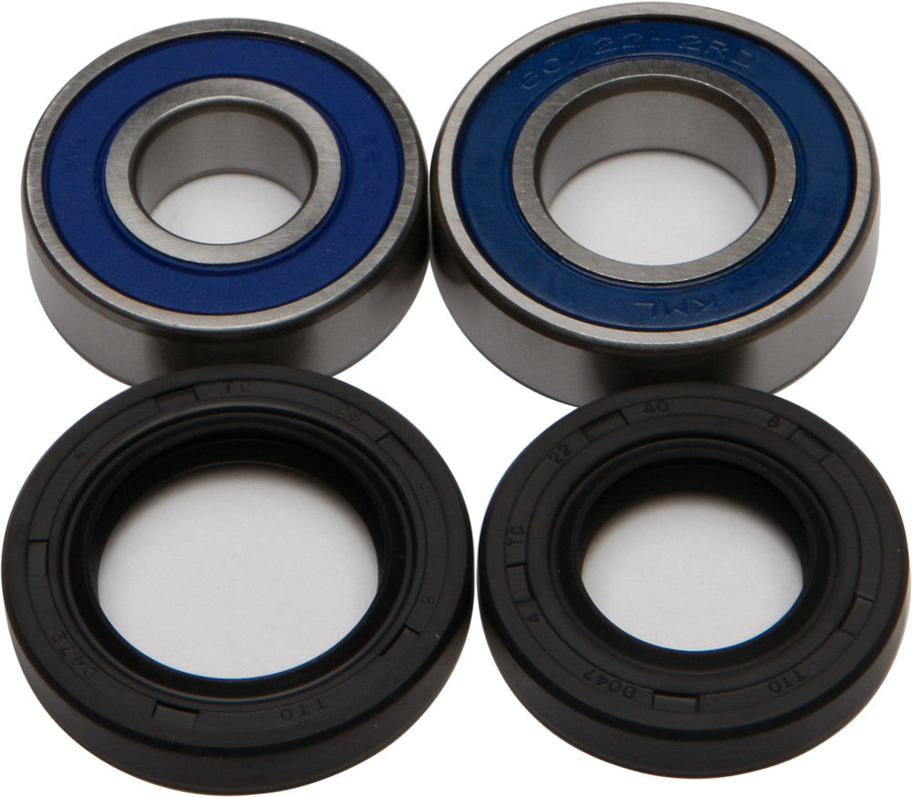 All Balls Wheel Bearing Kits — MPN 25-1023