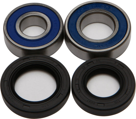 All Balls Wheel Bearing Kits — MPN 25-1023
