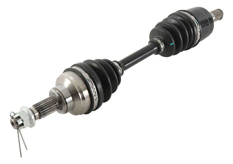 All Balls 6 Ball Heavy Duty Axle — MPN AB6-HO-8-101