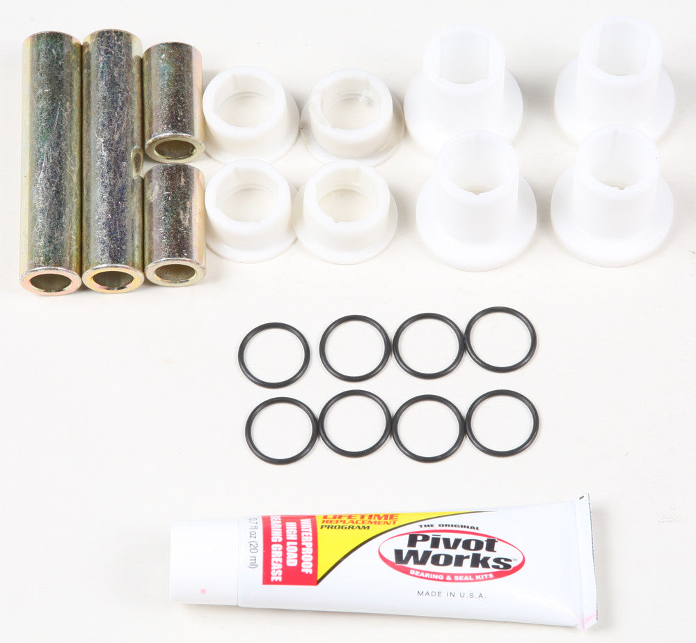 Pivot Works Upper A-Arm Kit — MPN PWAAK-P06-000U