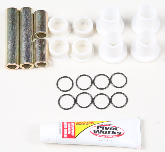 Pivot Works Upper A-Arm Kit — MPN PWAAK-P06-000U