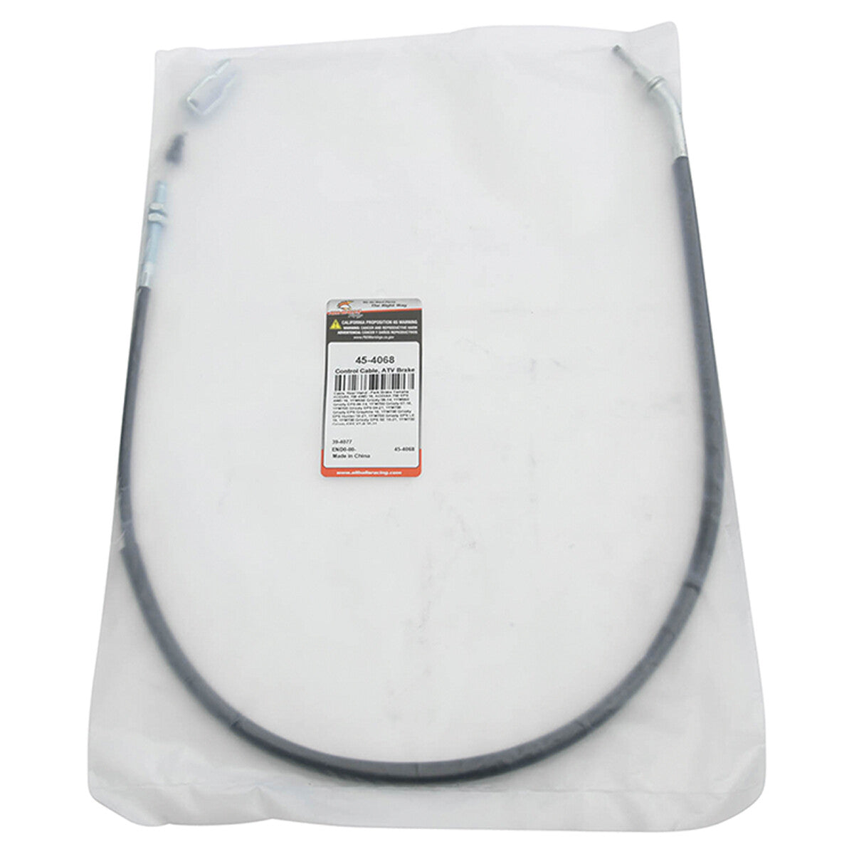 All Balls Cable — MPN 45-4068