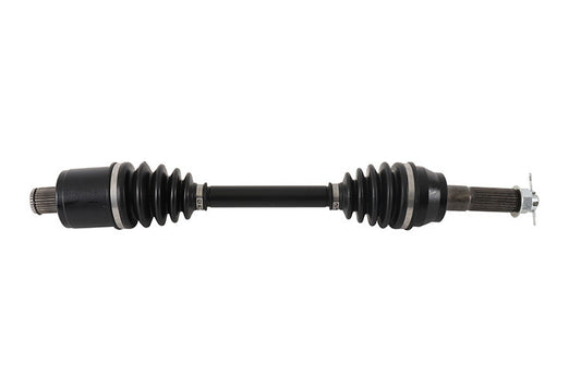 All Balls 8 Ball Extreme Duty Axle — MPN AB8-PO-8-377
