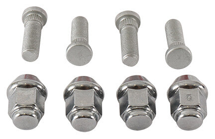 All Balls Wheel Stud & Nut Kit — MPN 85-1074