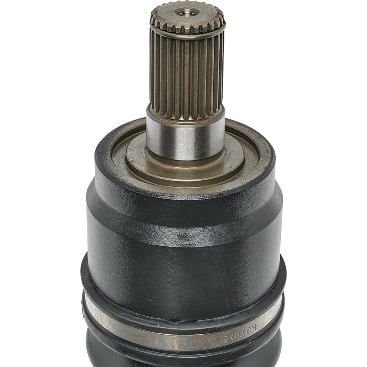 All Balls 8 Ball Extreme Duty Axle — MPN AB8-HO-8-371