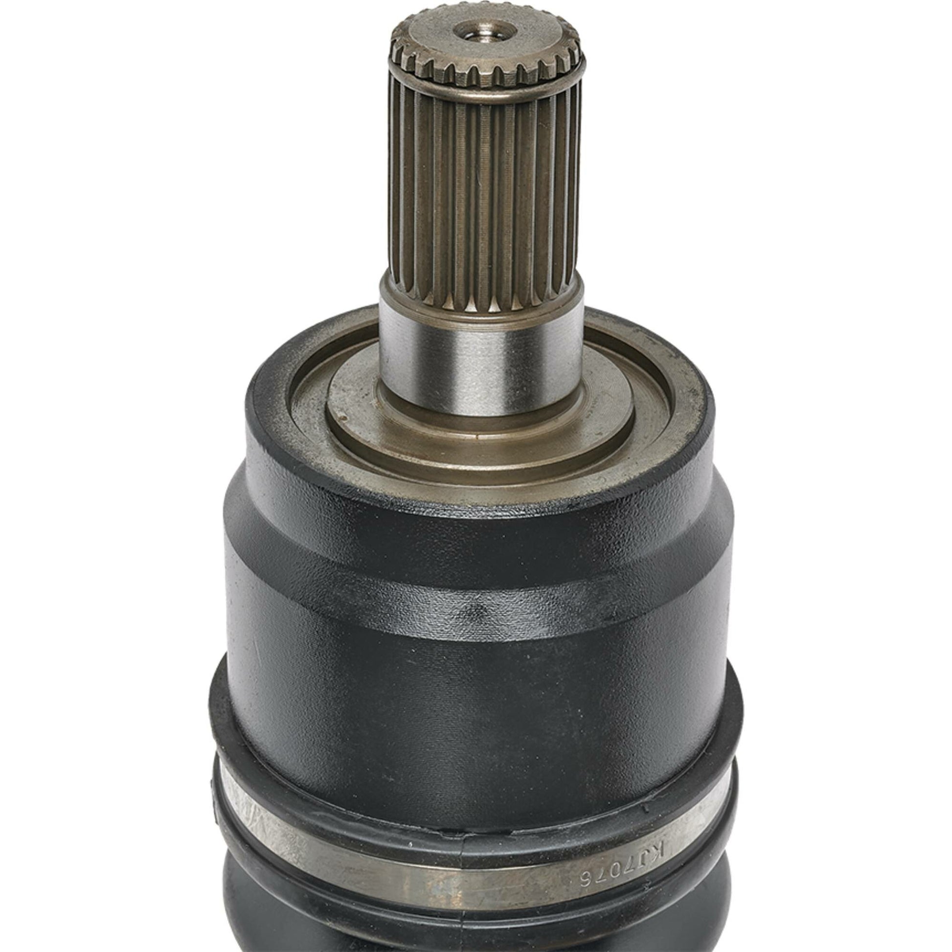 All Balls 8 Ball Extreme Duty Axle — MPN AB8-HO-8-371