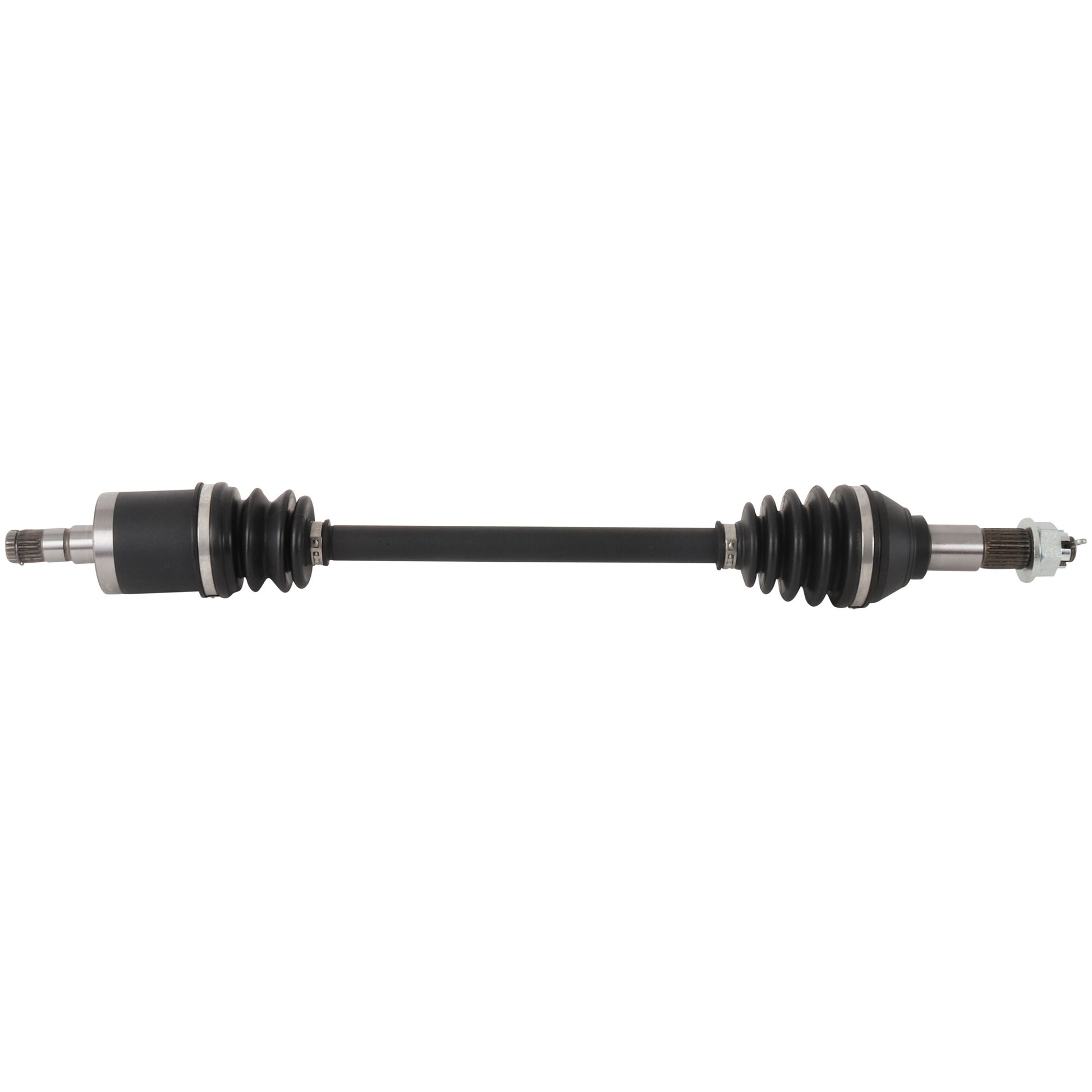All Balls 8 Ball Extreme Duty Axle — MPN AB8-CA-8-131