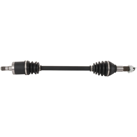 All Balls 8 Ball Extreme Duty Axle — MPN AB8-CA-8-131