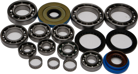 All Balls Differential Bearing & Seal Kit — MPN 25-2087