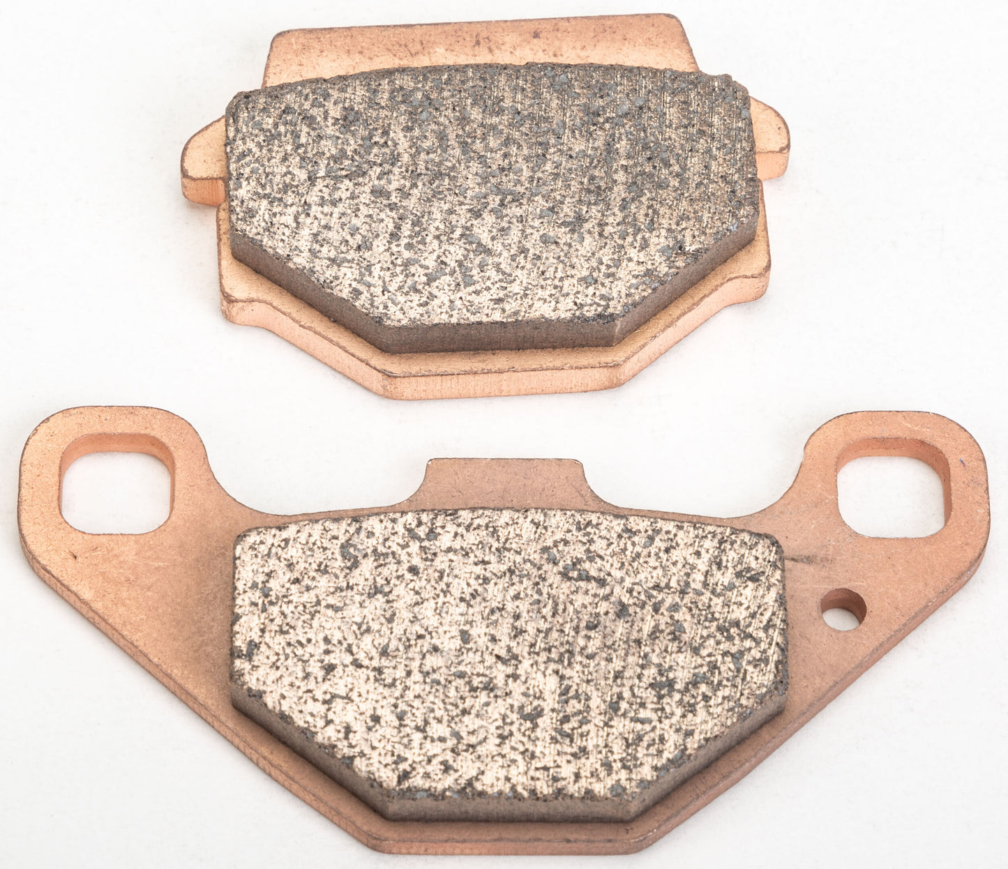 All Balls Sintered Brake Pads — MPN 18-8029
