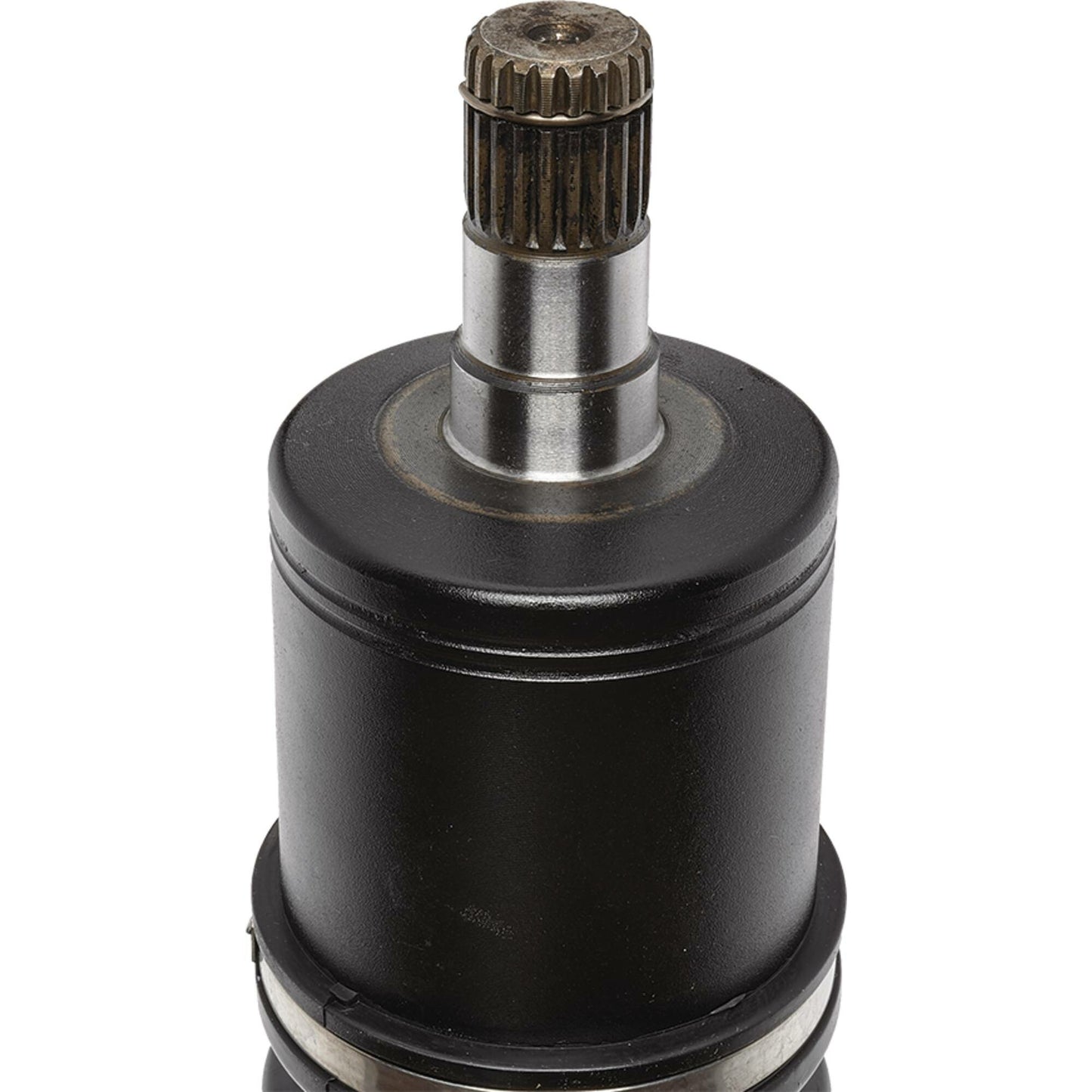 All Balls 8 Ball Extreme Duty Axle — MPN AB8-CA-8-340