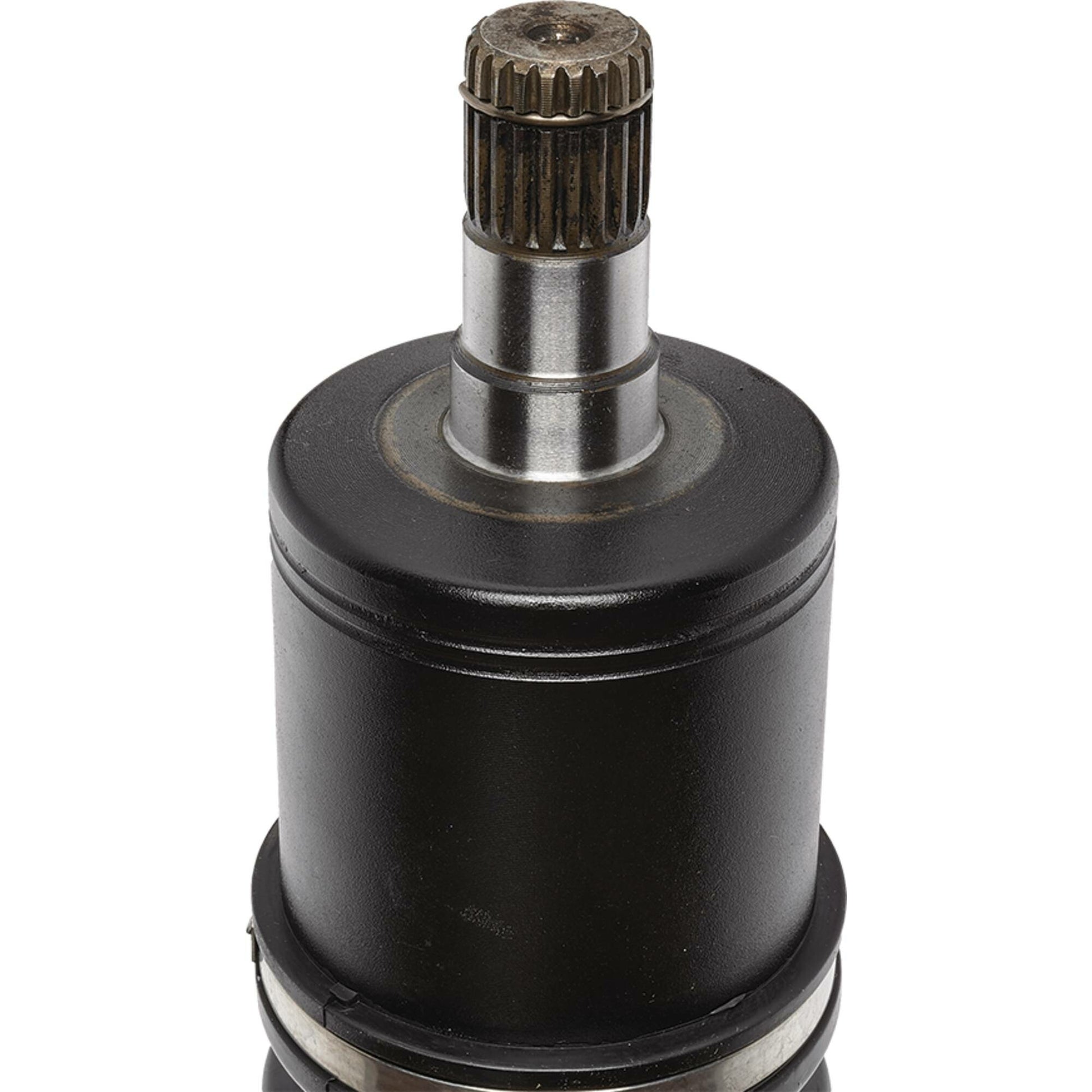 All Balls 8 Ball Extreme Duty Axle — MPN AB8-CA-8-340