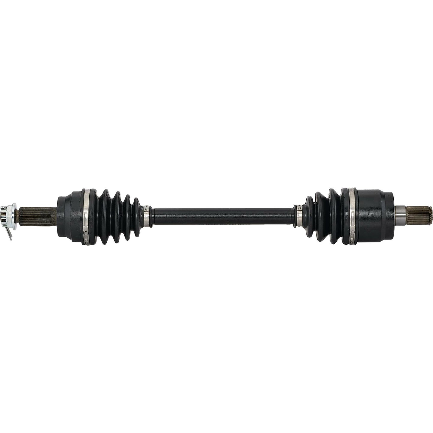 All Balls 8 Ball Extreme Duty Axle — MPN AB8-HO-8-371