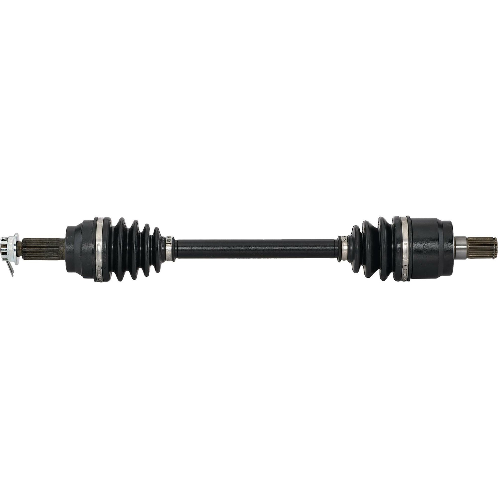 All Balls 8 Ball Extreme Duty Axle — MPN AB8-HO-8-371