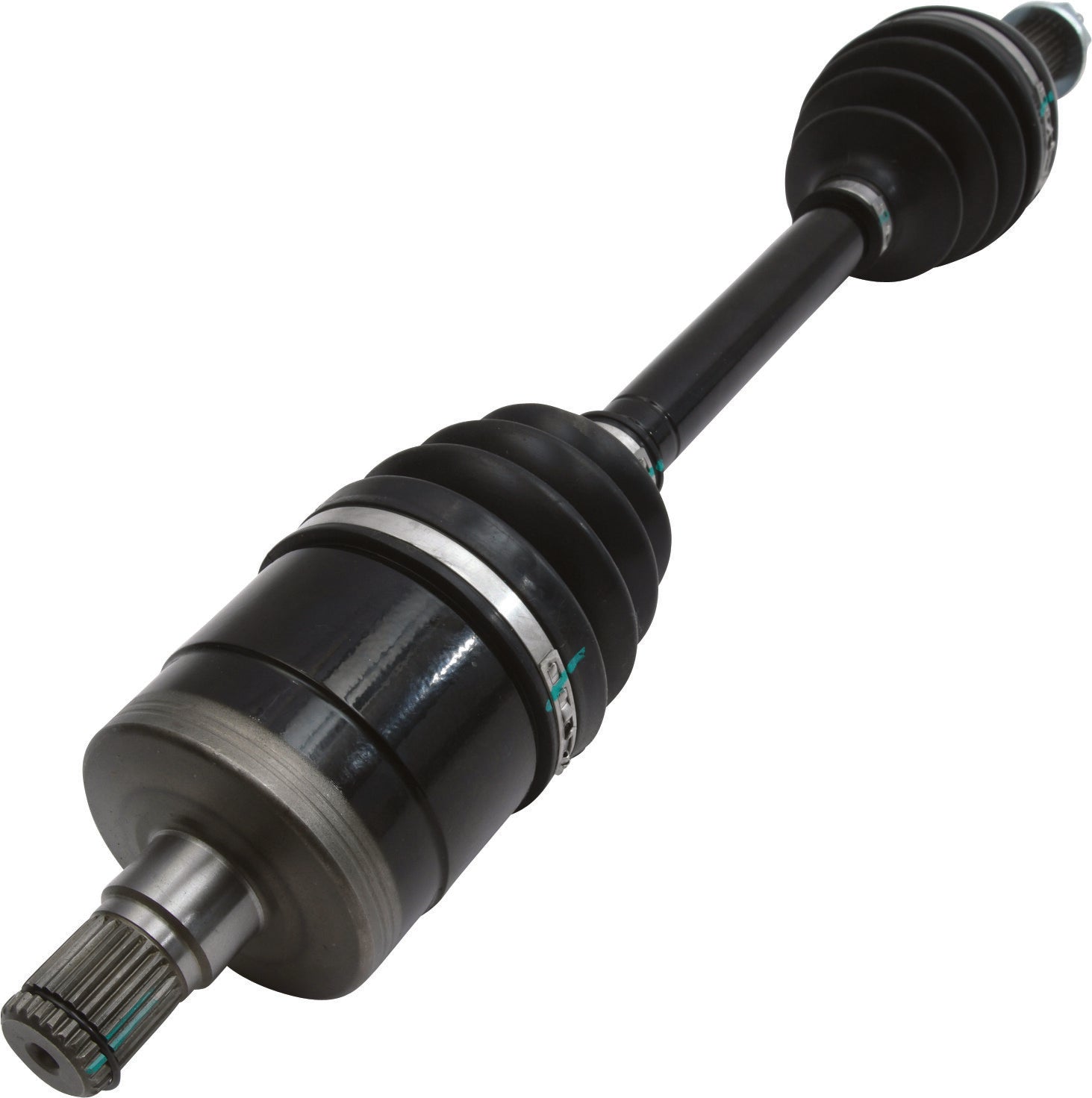 All Balls 6 Ball Heavy Duty Axle — MPN AB6-CA-8-311