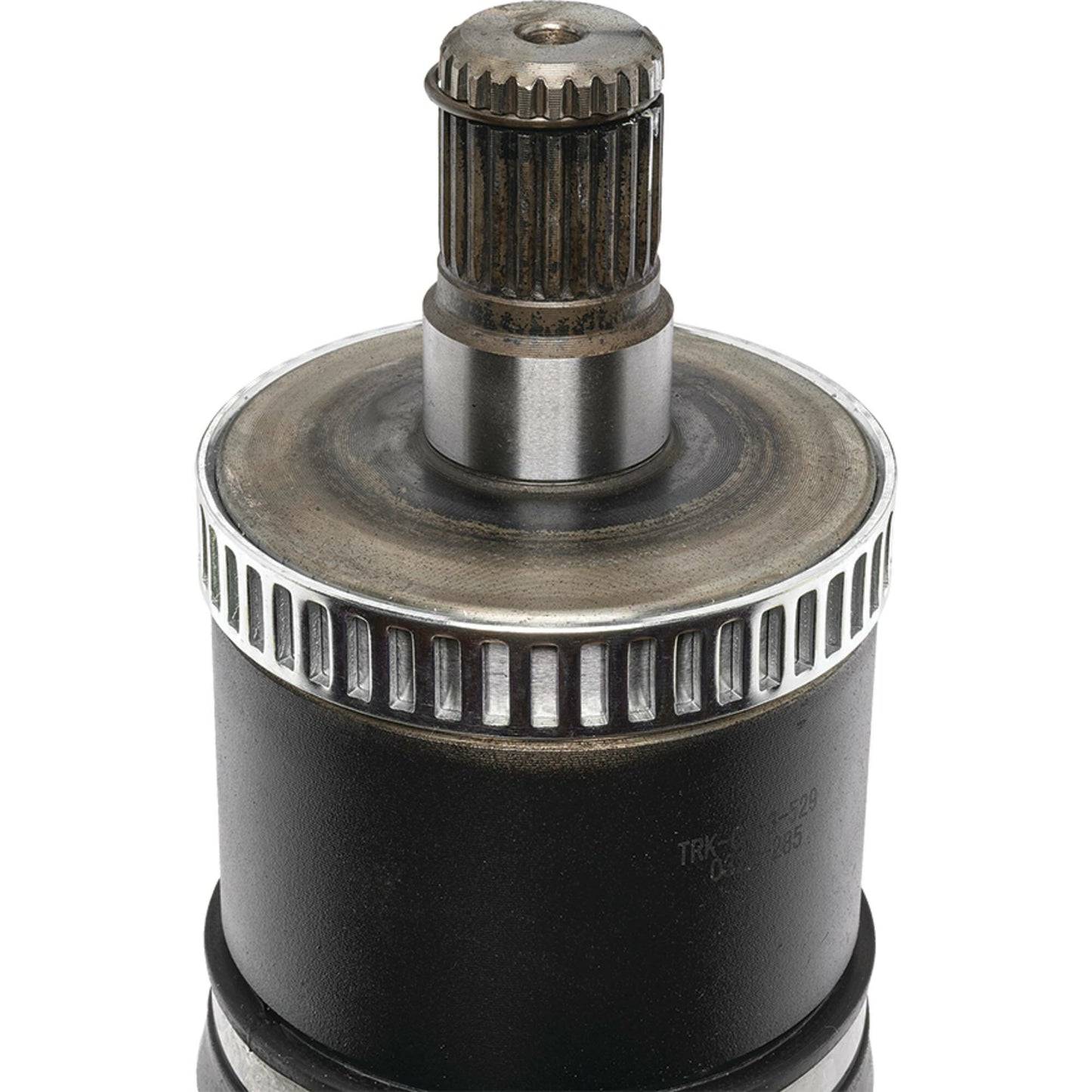 All Balls 8 Ball Extreme Duty Axle — MPN AB8-CA-8-341
