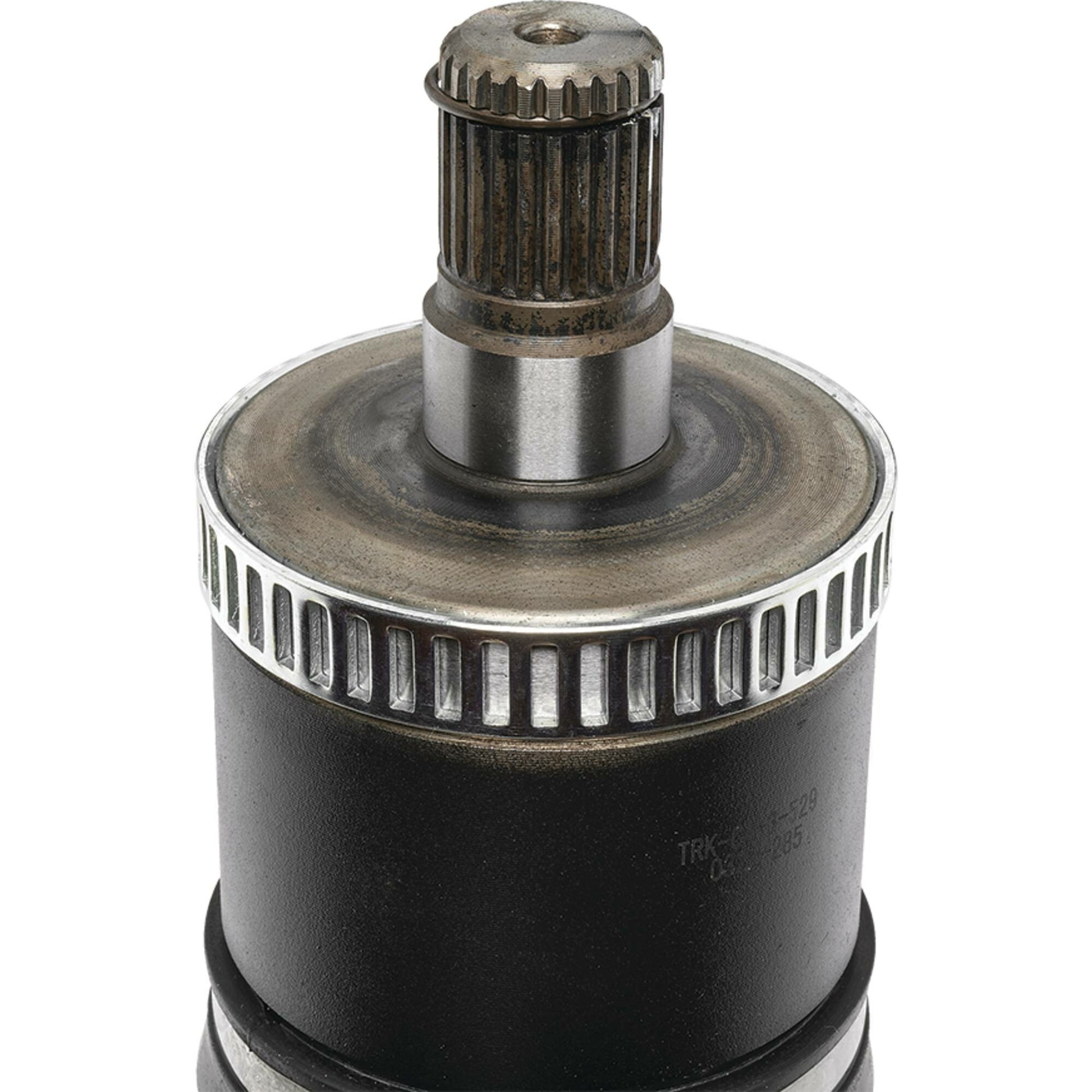 All Balls 8 Ball Extreme Duty Axle — MPN AB8-CA-8-341
