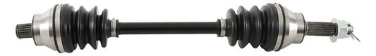 All Balls 6 Ball Heavy Duty Axle — MPN AB6-PO-8-341