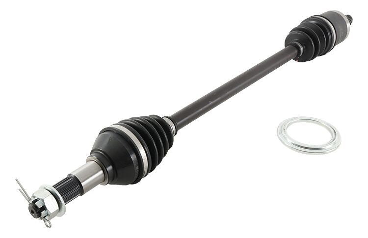 All Balls 8 Ball Extreme Duty Axle — MPN AB8-CA-8-117