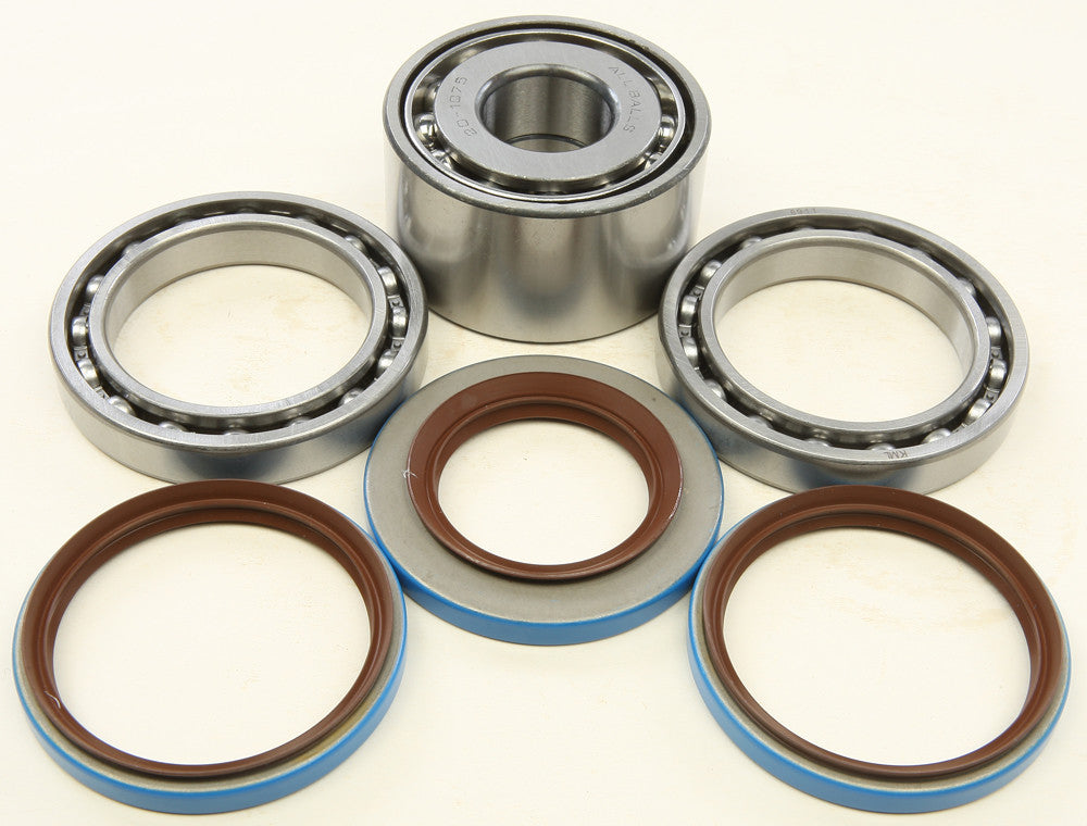 All Balls Differential Bearing & Seal Kit — MPN 25-2098