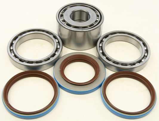 All Balls Differential Bearing & Seal Kit — MPN 25-2098