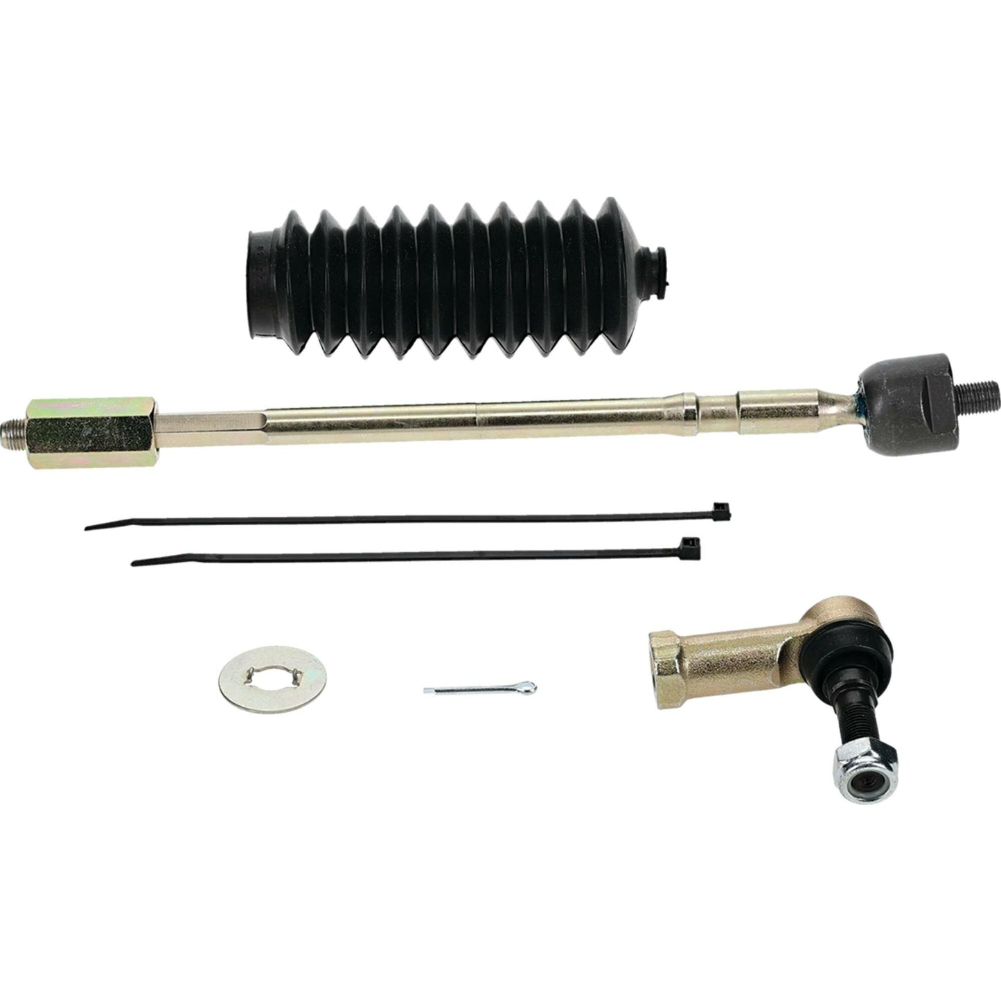 All Balls Rack Tie Rod Kit — MPN 51-1111