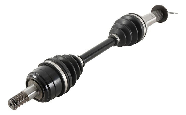 All Balls 6 Ball Heavy Duty Axle — MPN AB6-YA-8-307