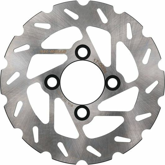 All Balls Brake Rotor — MPN 18-0004