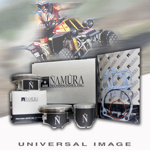 Namura Top End Repair Kit .040 (NA-40003-4K)