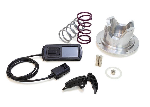 Dynojet Stage 2 Kit for Polaris General 1000 (96090006)