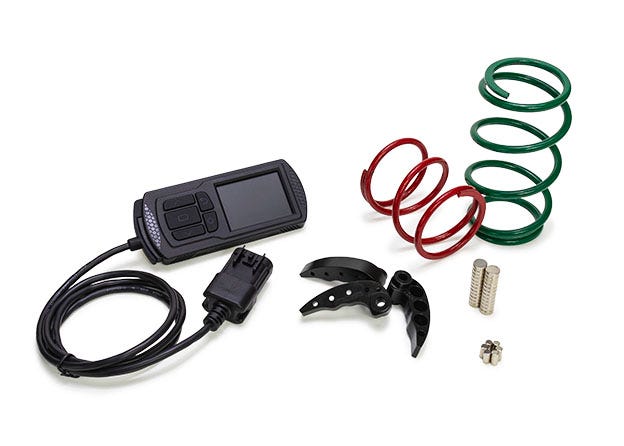 Dynojet Stage 2 Kit for 2018-2022 Polaris RS1 (96090011)