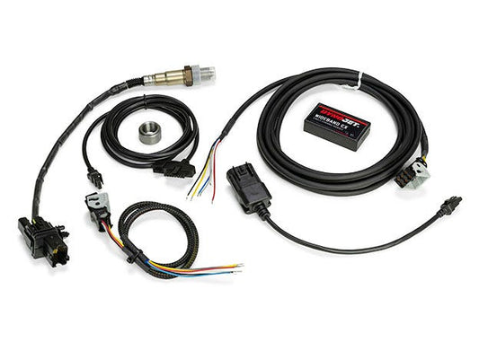 Dynojet Single Channel Wideband-PV3 Kit for Polaris (WB-PV19-1)