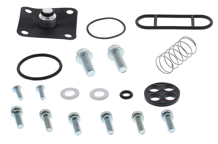 All Balls Fuel Tap Rebuild Kit — MPN 60-1042