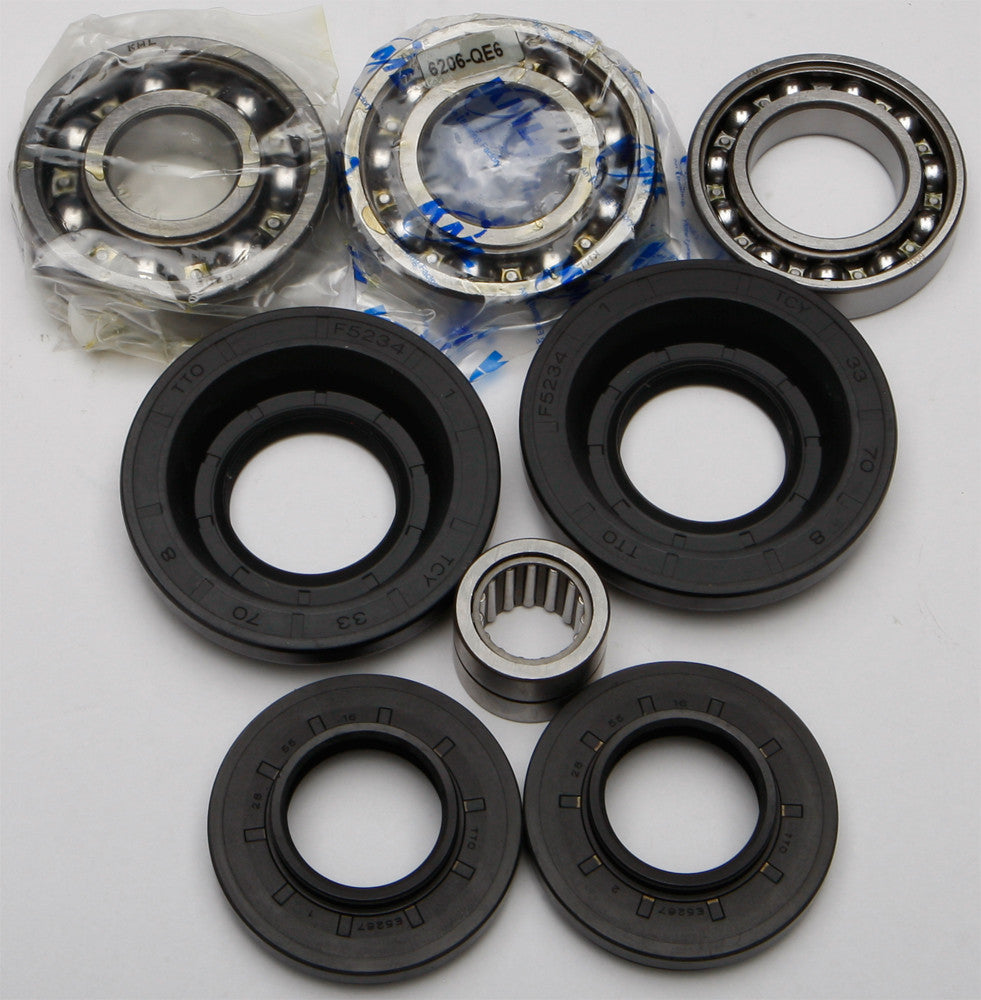 All Balls Differential Bearing & Seal Kit — MPN 25-2067