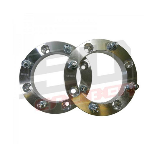4x115 Wheel Spacer 10x1.25mm stud 1"