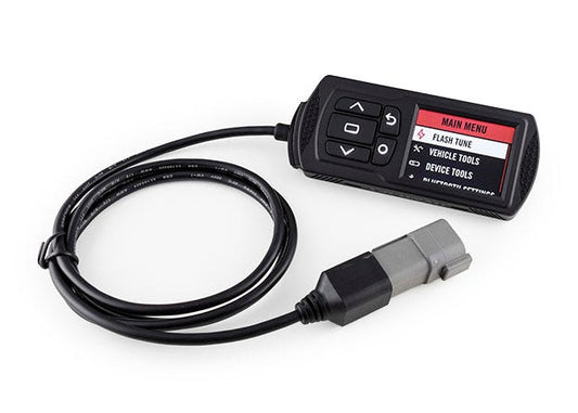 Dynojet Power Vision 3 for Ski-Doo 900 Ace Turbo (PV3-25-07)